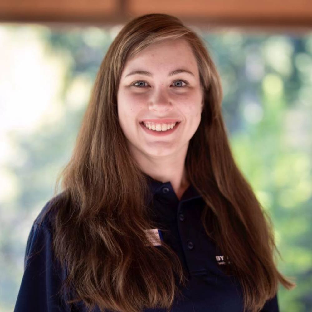 Meet your Posher, Jessica